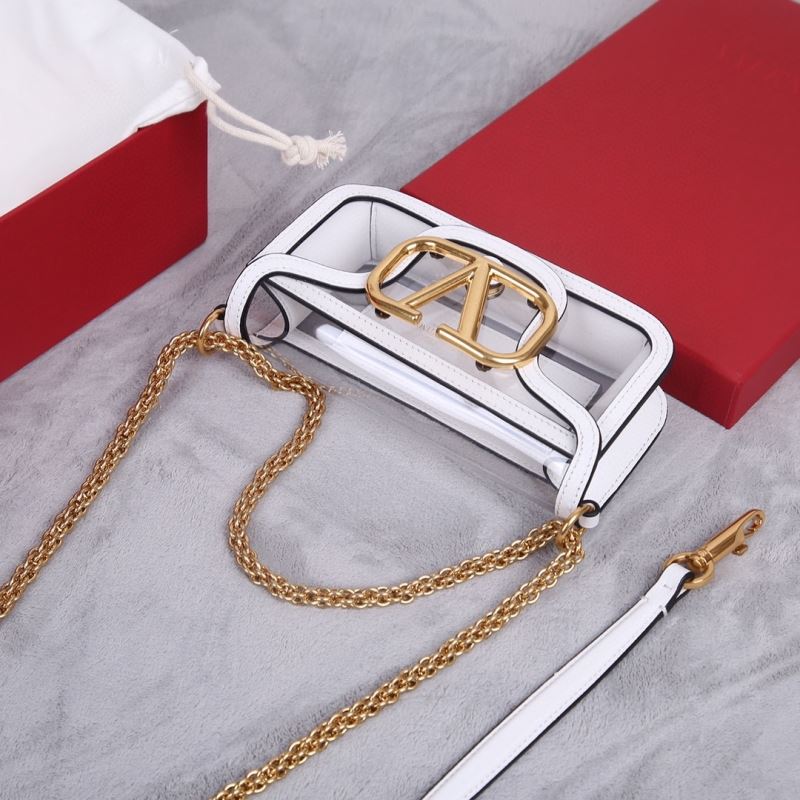 Valentino Satchel Bag